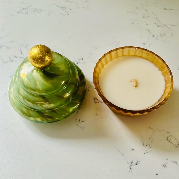 Anthropologie Cupcake Gourmand Ginger Cookie
Glass - Picture 6 of 14